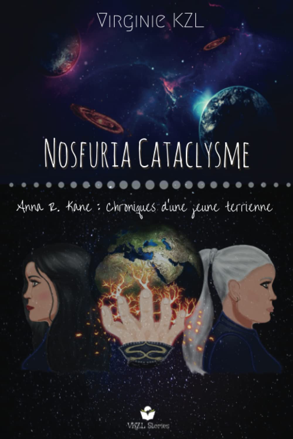 Nosfuria Cataclysme book