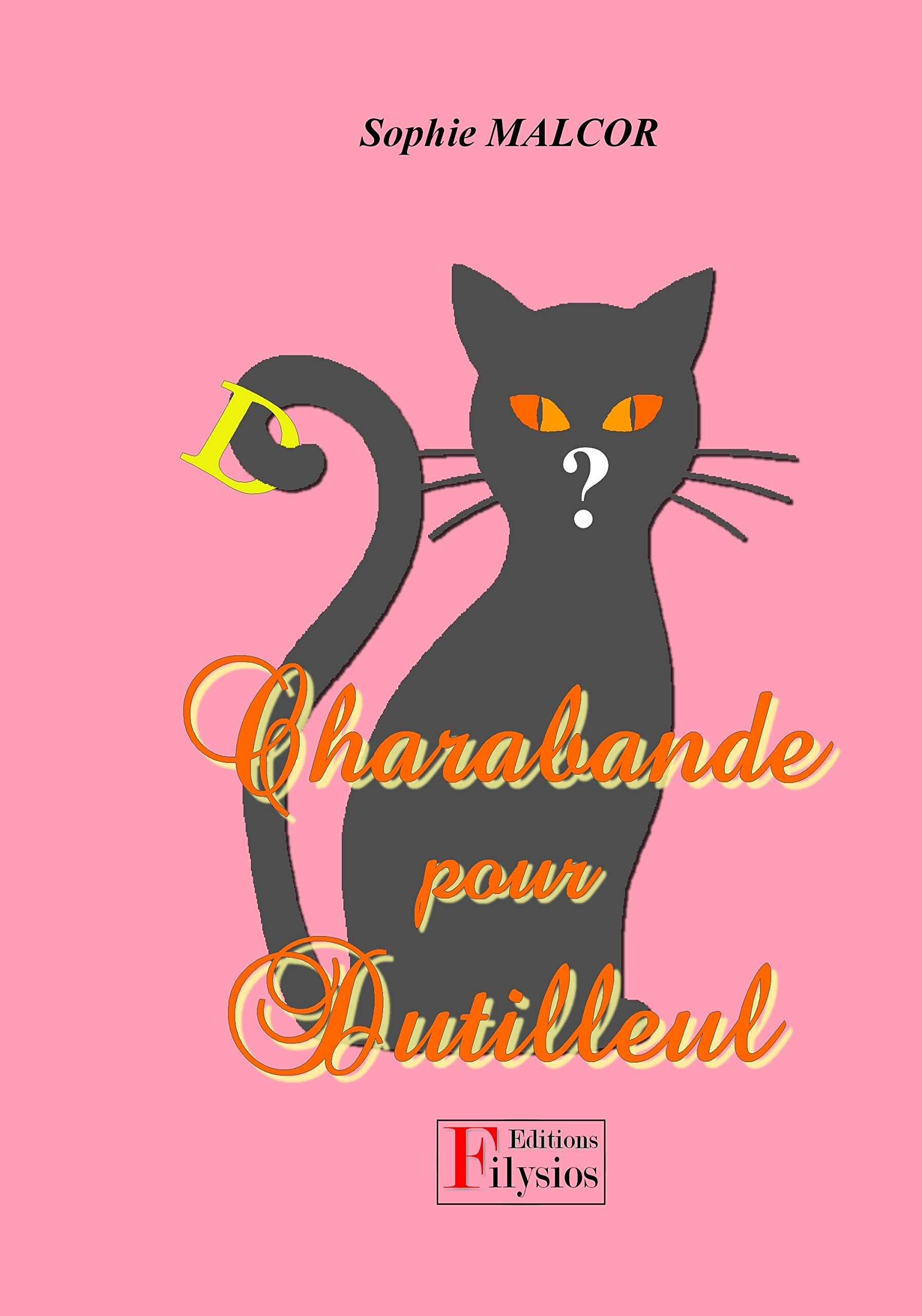 Charabande pour Dutilleul: Une enquête du commissaire Dutilleul - 6 book