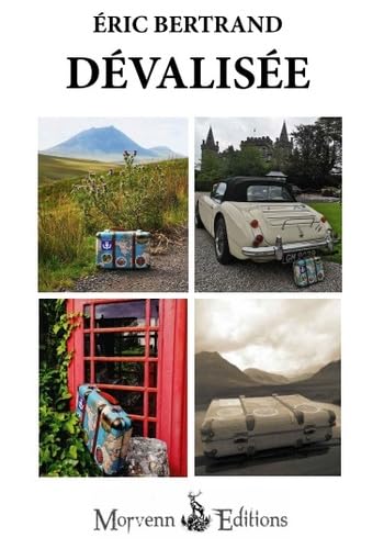 Dévalisée Books
