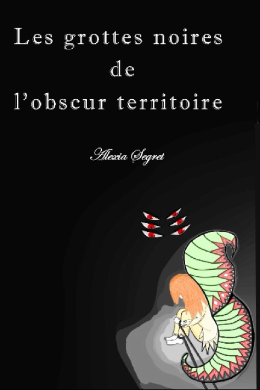 les grottes noires de l'obscur territoire Action & Adventure
