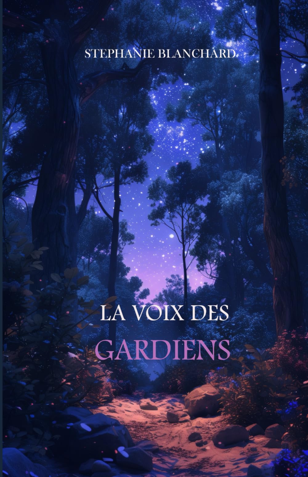La voix des gardiens: Revenir aupres d'elle Contemporary literature