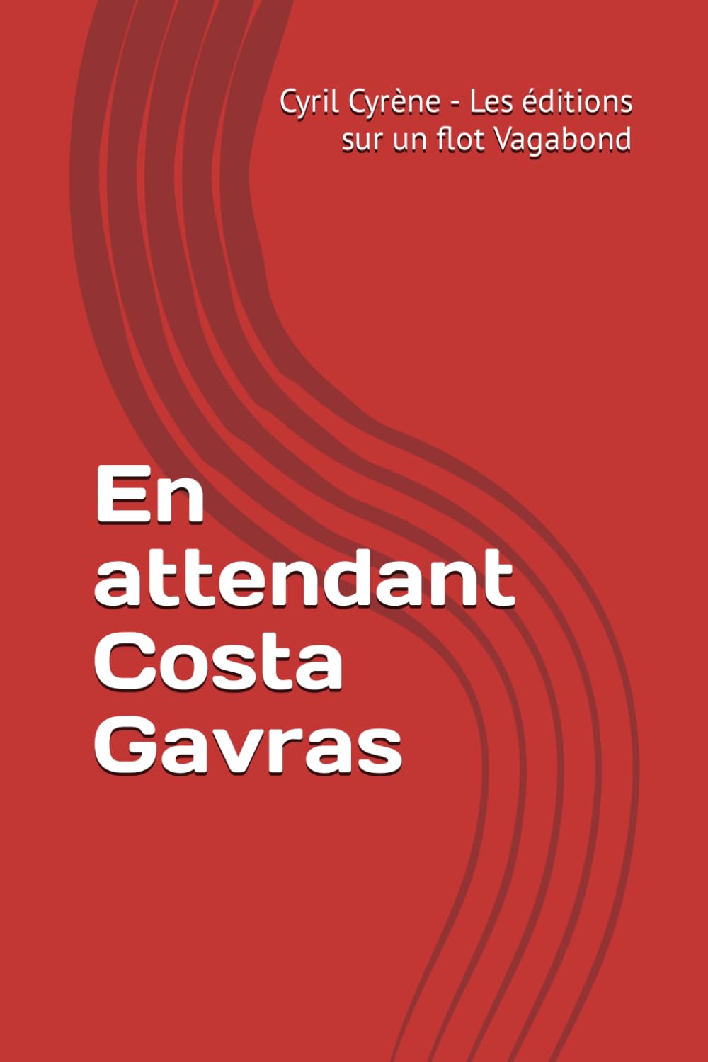 En attendant Costa Gavras book