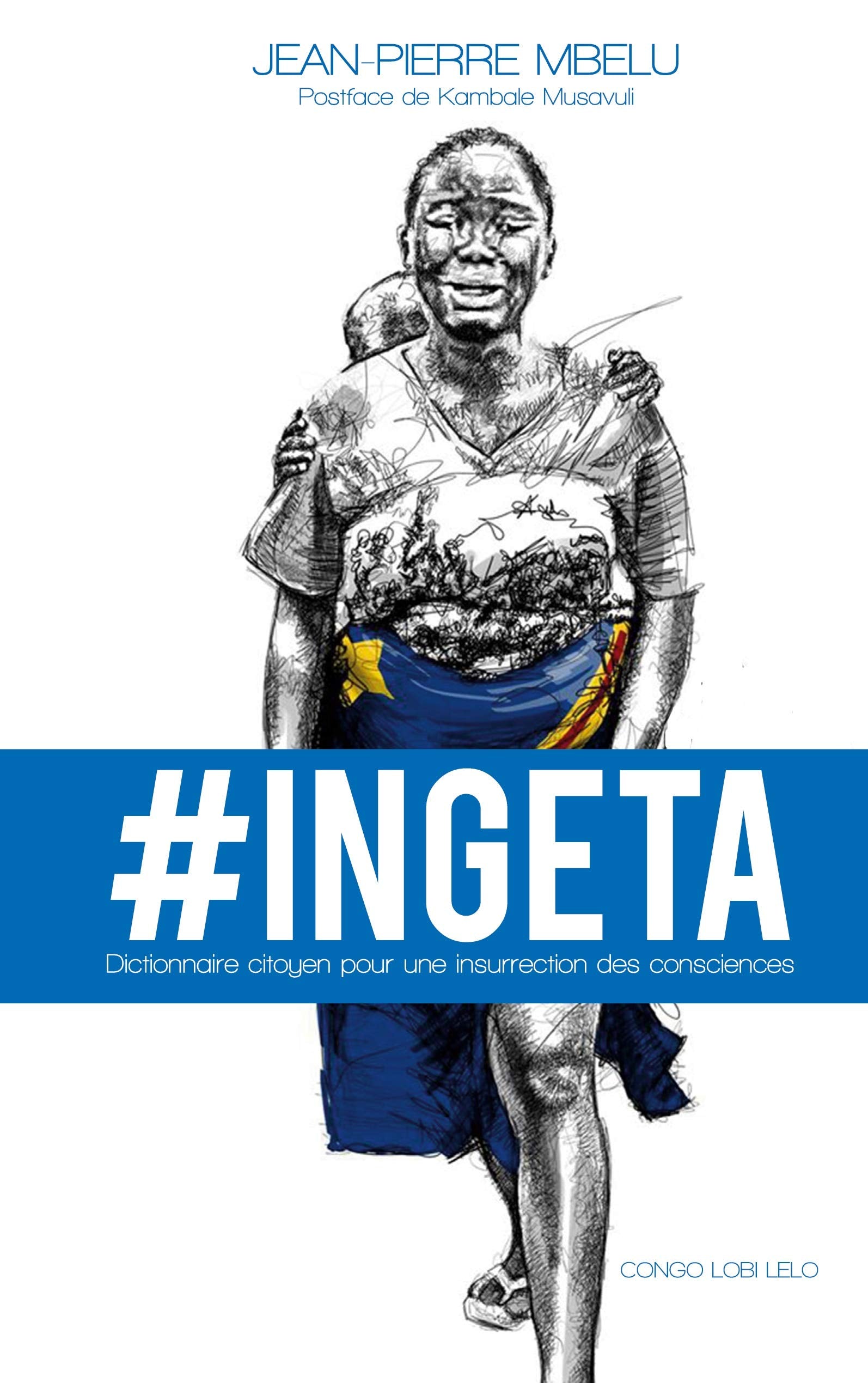 Ingeta: dictionnaire citoyen pour une insurrection des consciences book