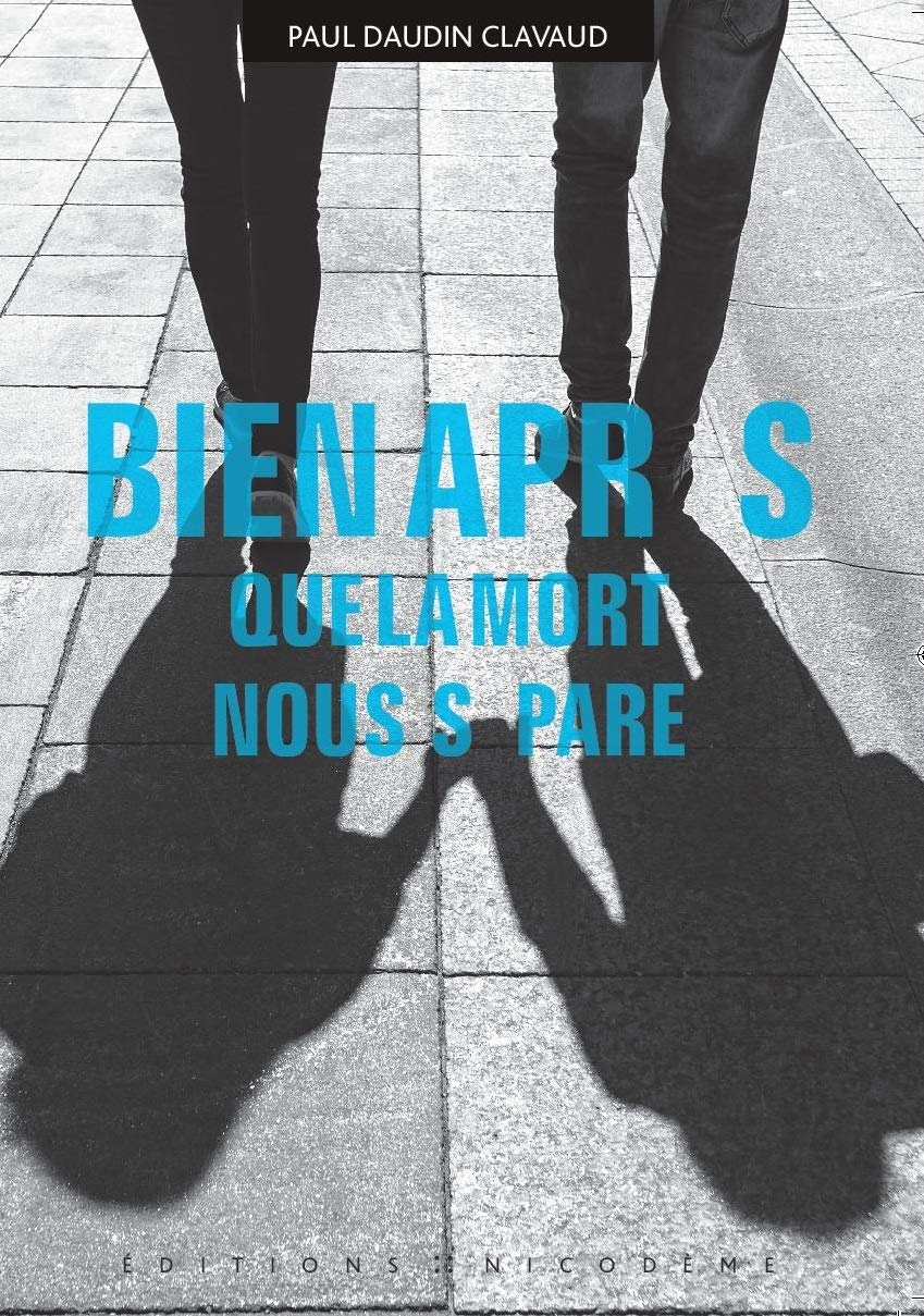Bien après que la mort nous sépare book