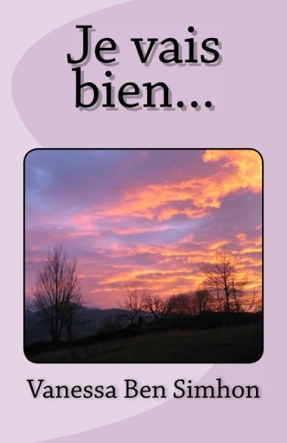 Je vais bien... Memories