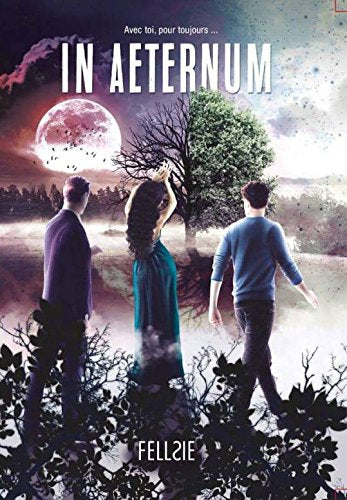 In Aeternum, Avec toi pour toujours Books