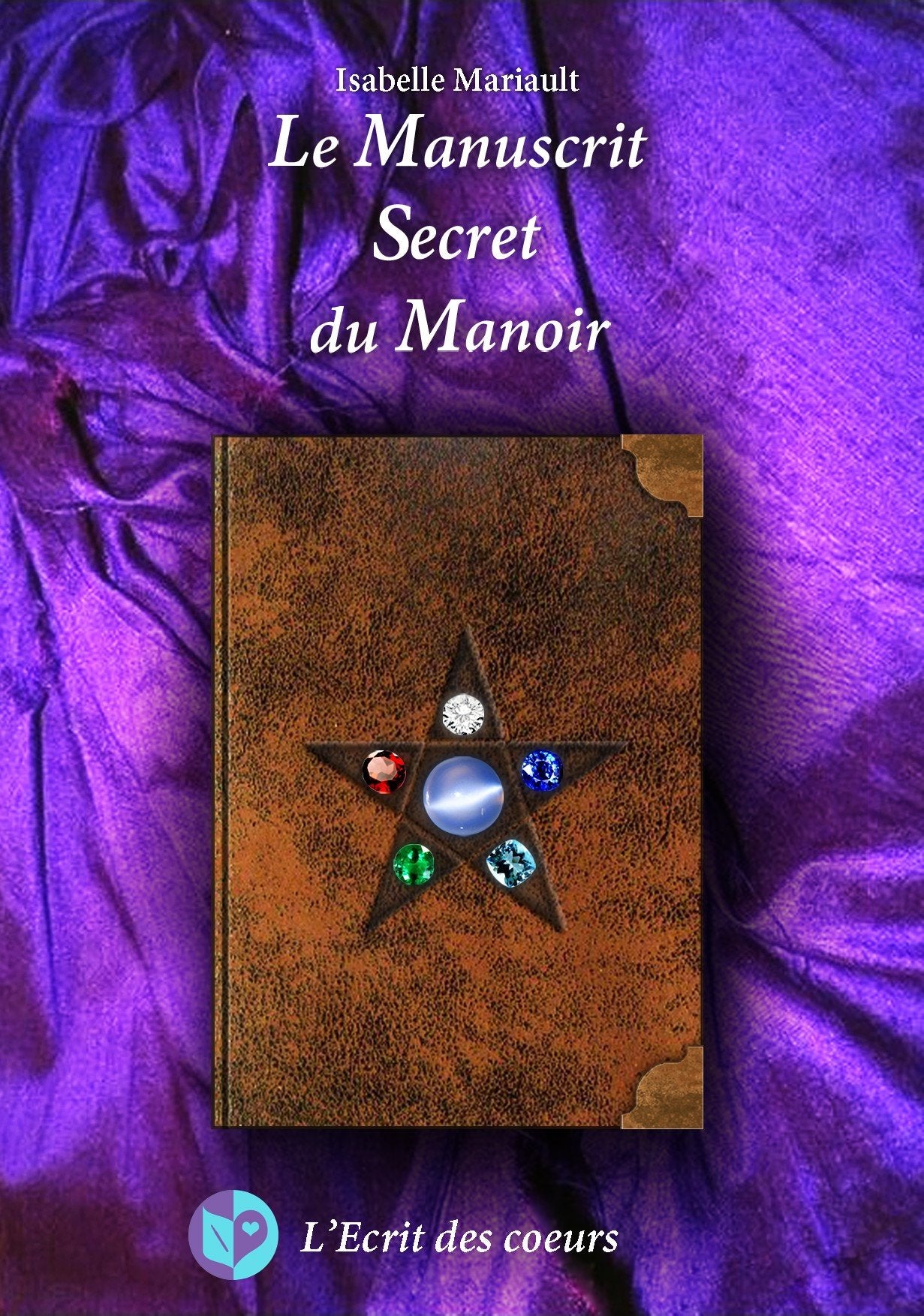 Le Manuscrit Secret du Manoir Books