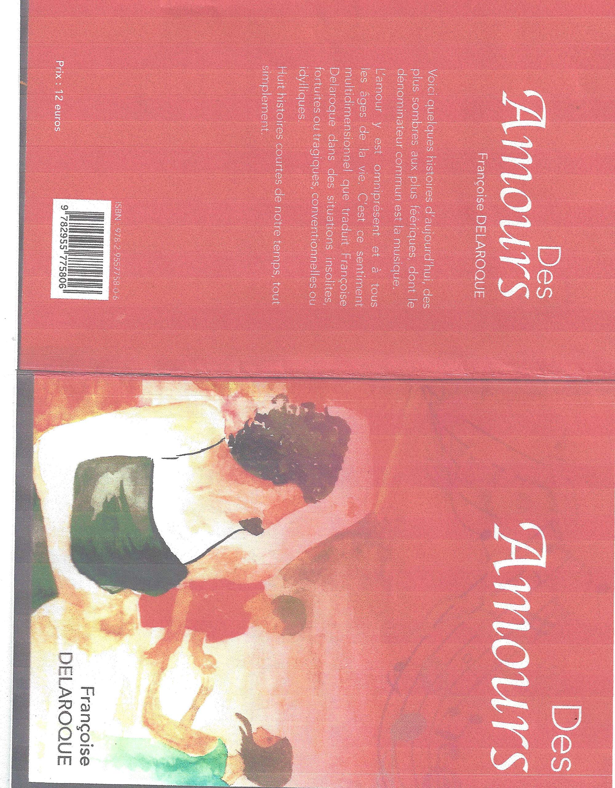 Product Image: Des Amours