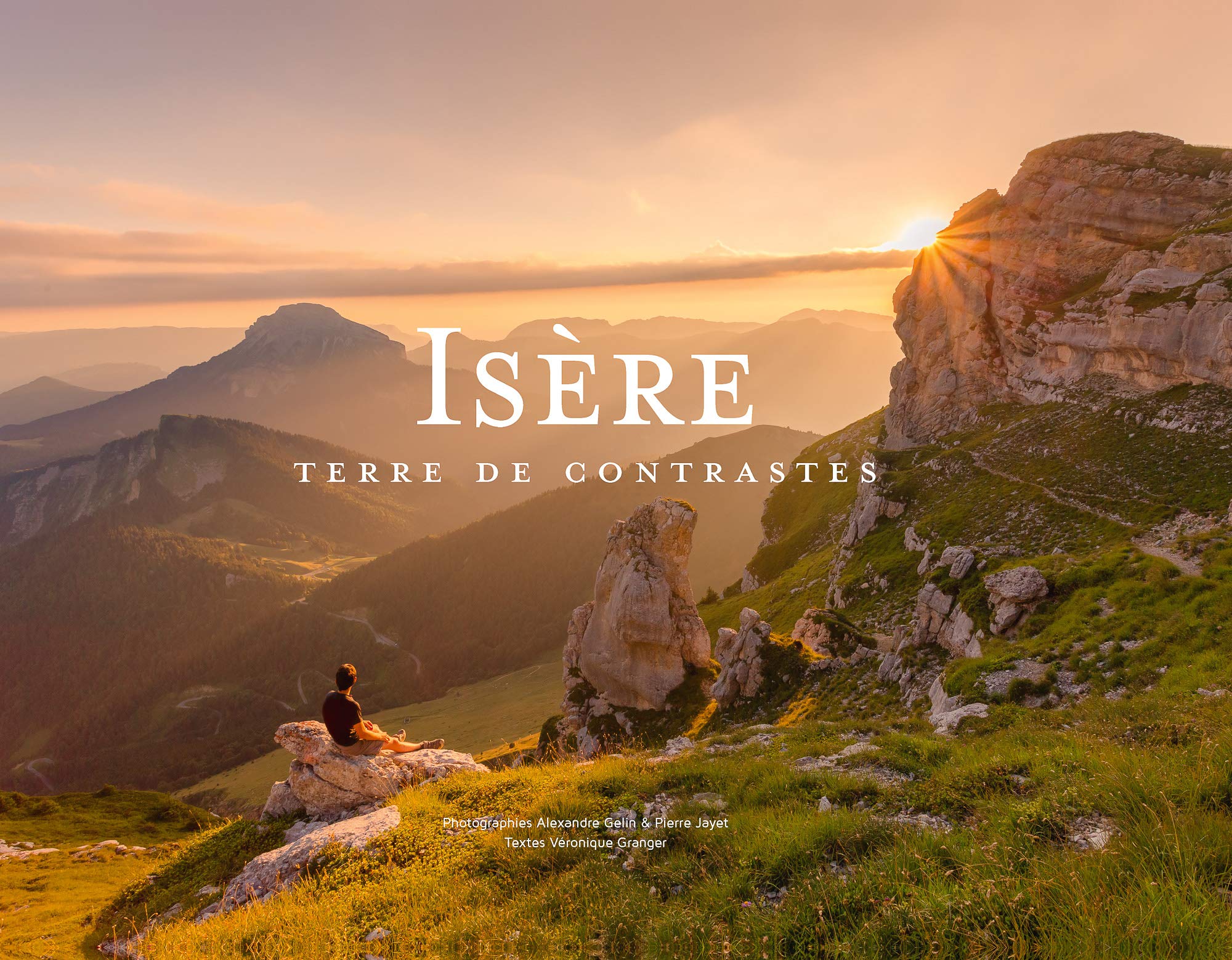 Product Image: Isère: Terre de contrastes