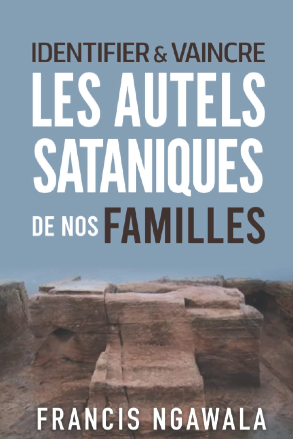 Identifier et vaincre les autels sataniques de nos familles Parents & Children