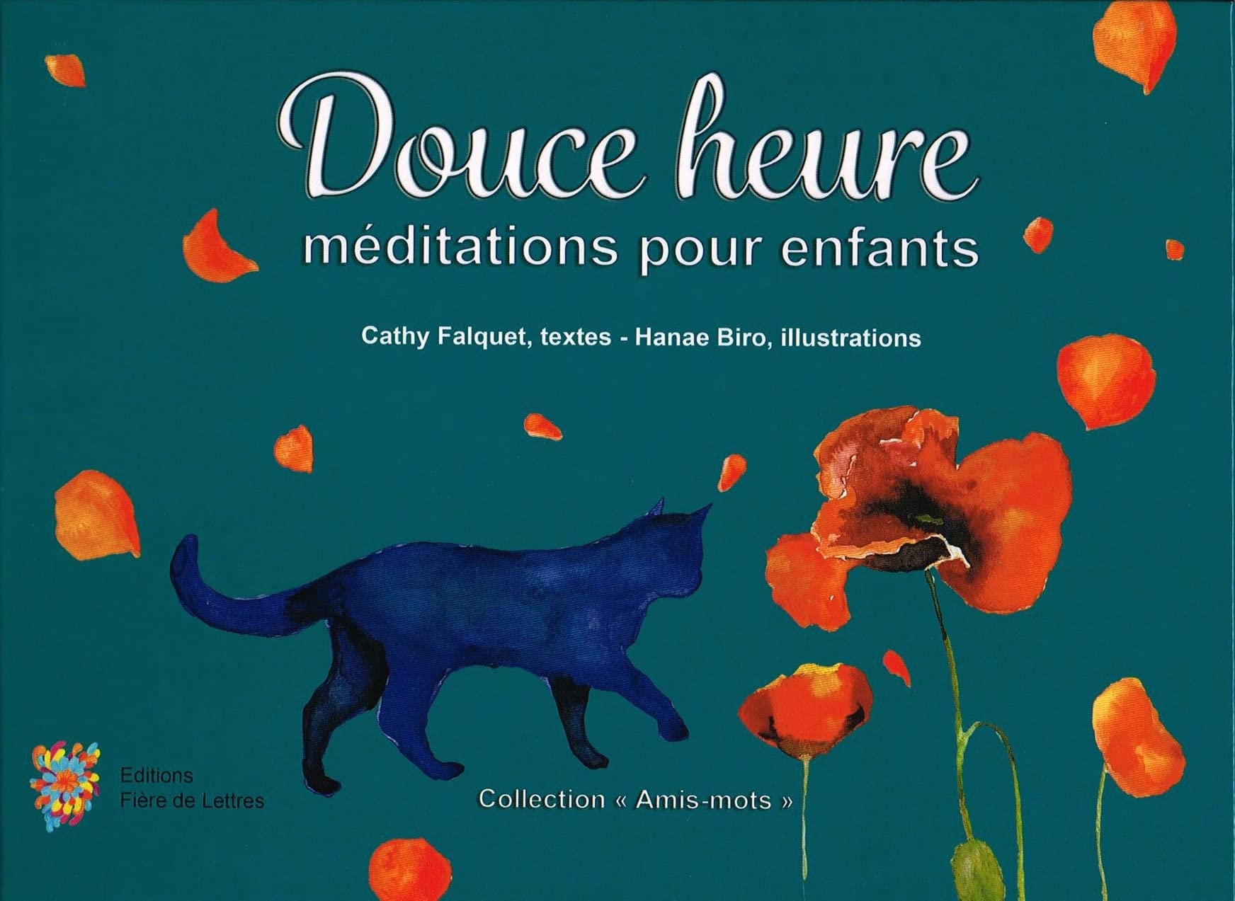 Douce heure. Méditations pour enfants book