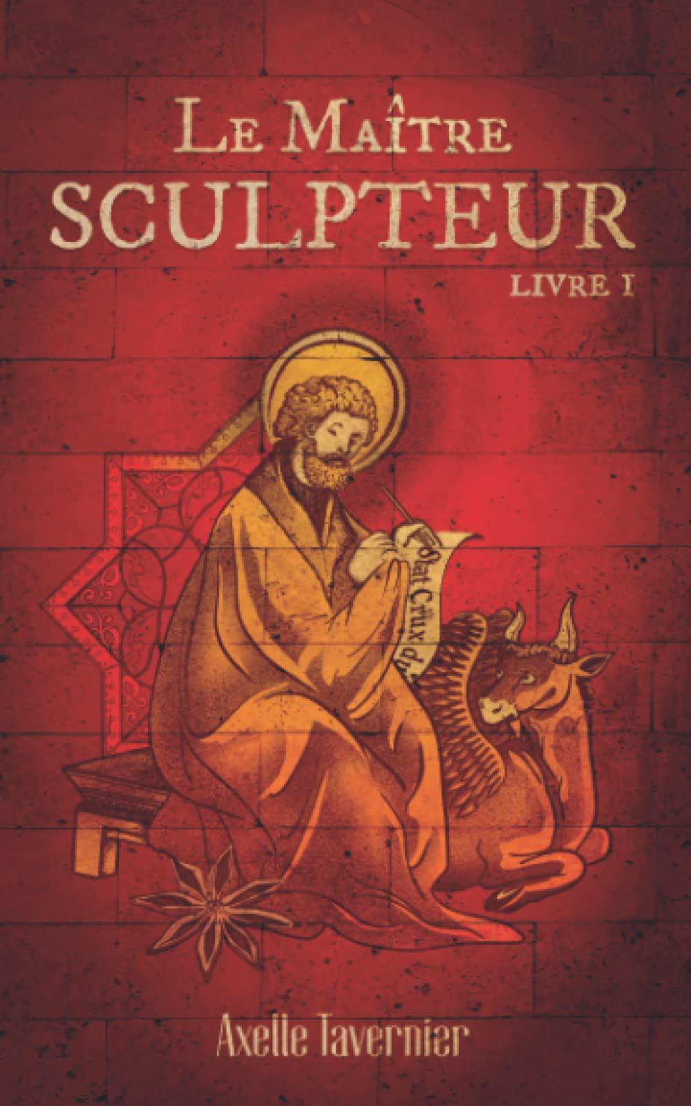 Le maître sculpteur: Livre I book