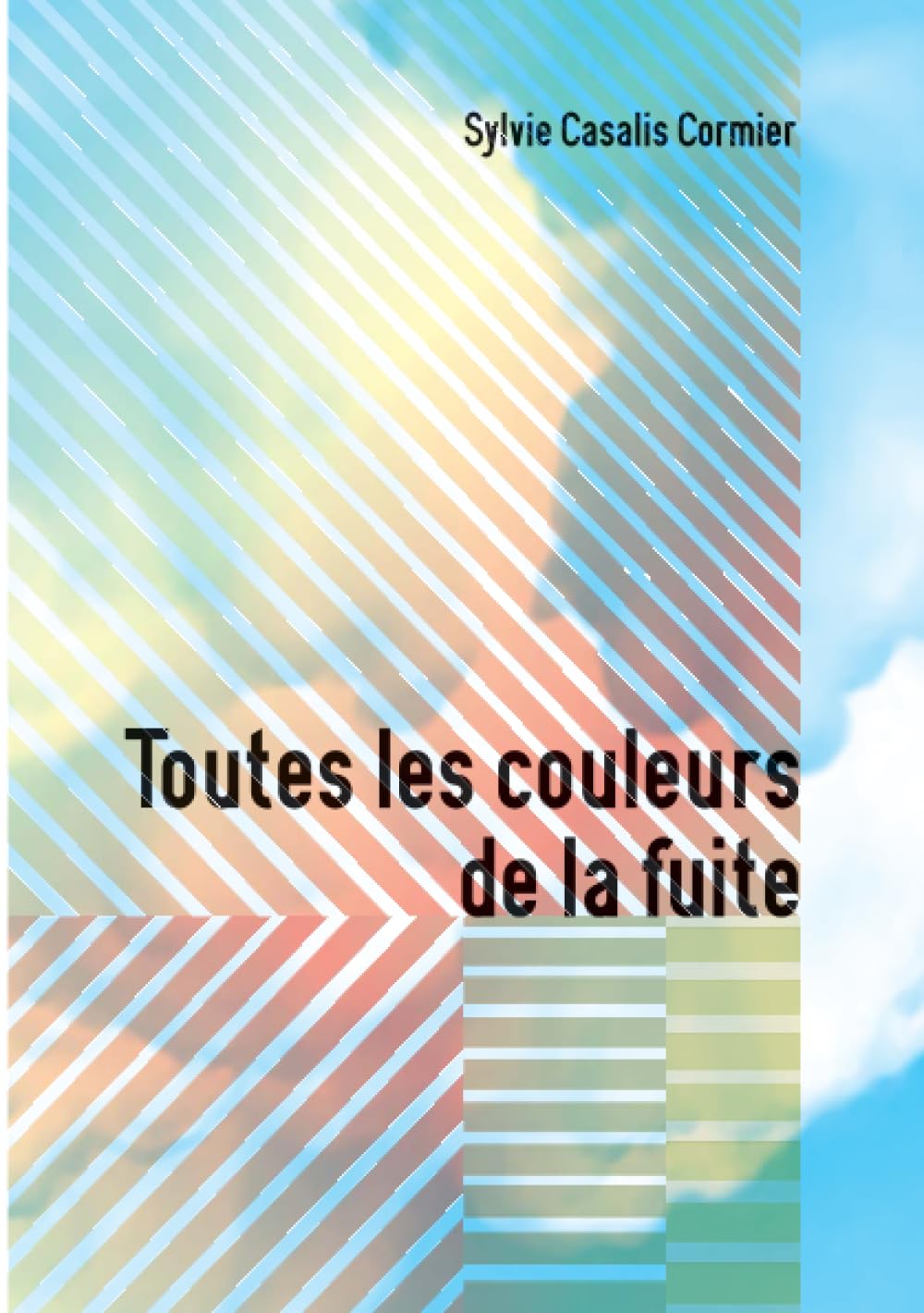 Toutes les couleurs de la fuite book