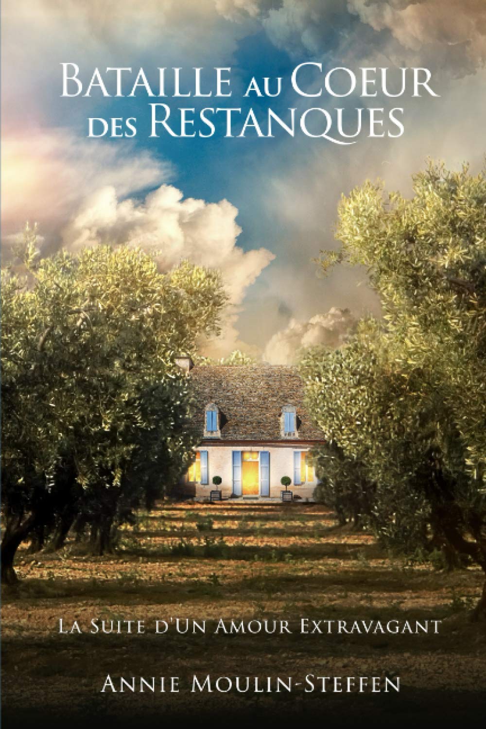 Bataille au Coeur des Restanques Religion & Esotericism