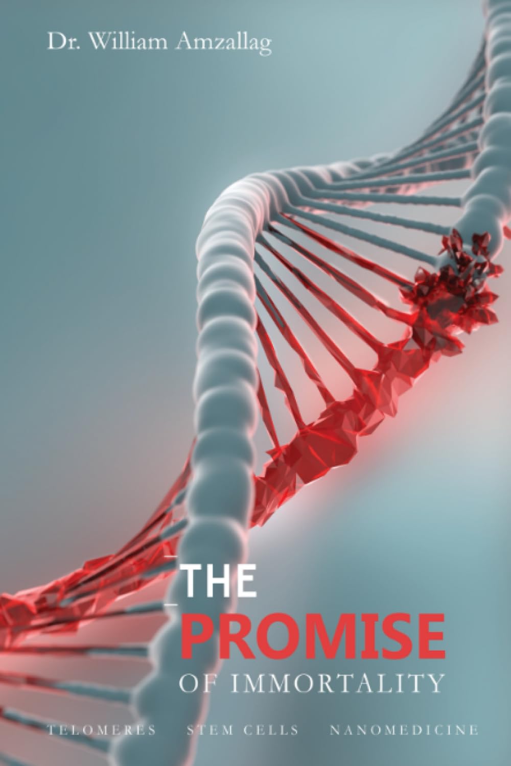 The Promise of Immortality book
