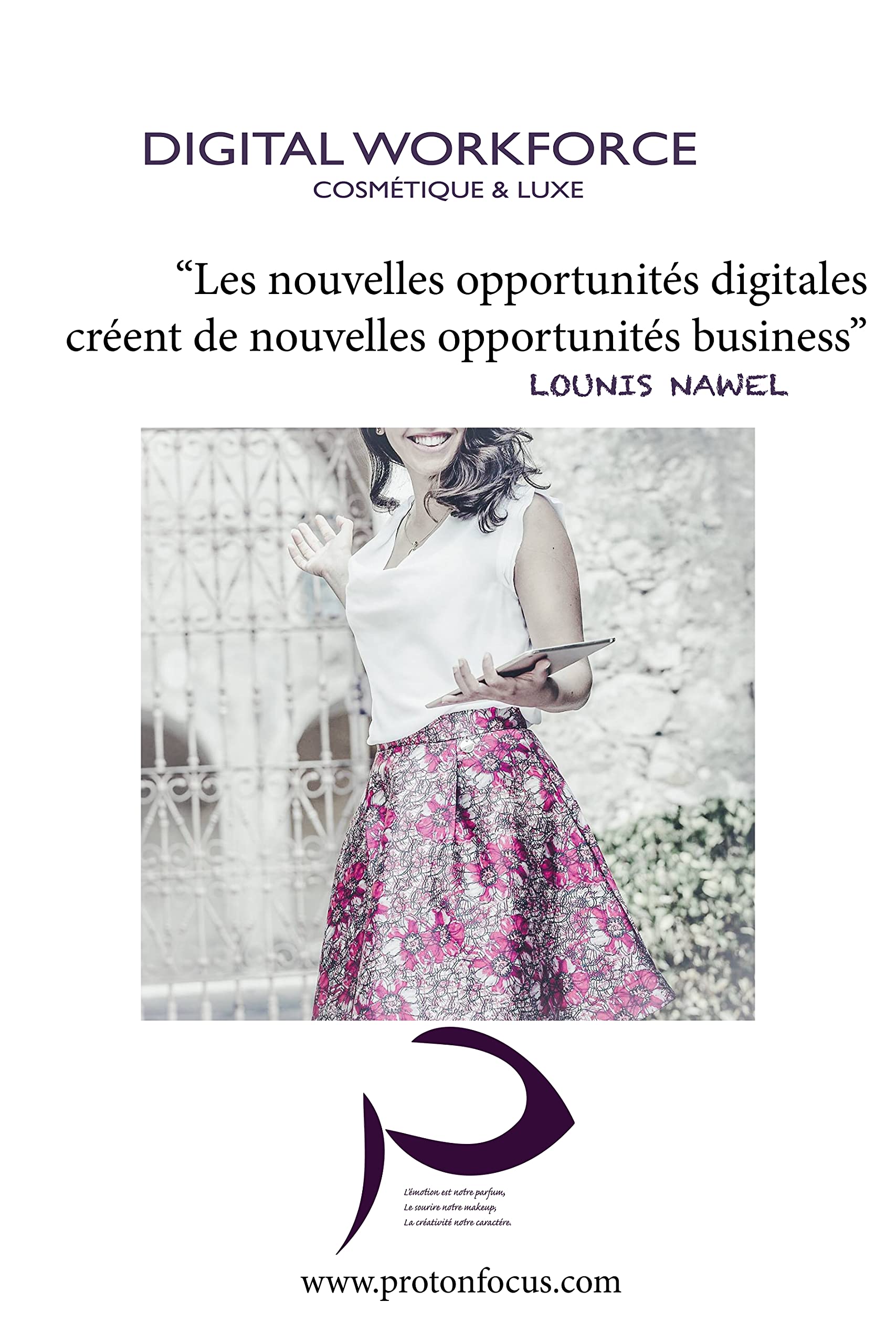 Les nouvelles opportunités digitales créent de nouvelles opportunités business - le succès de votre business à travers le succès de votre marketing Business, Finance & Career