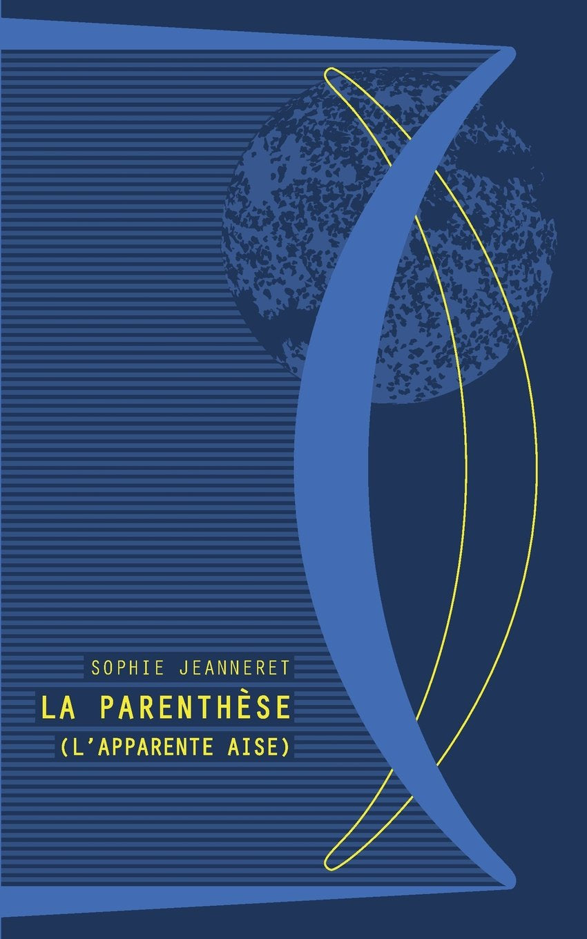 La parenthese: L'apparente aise book