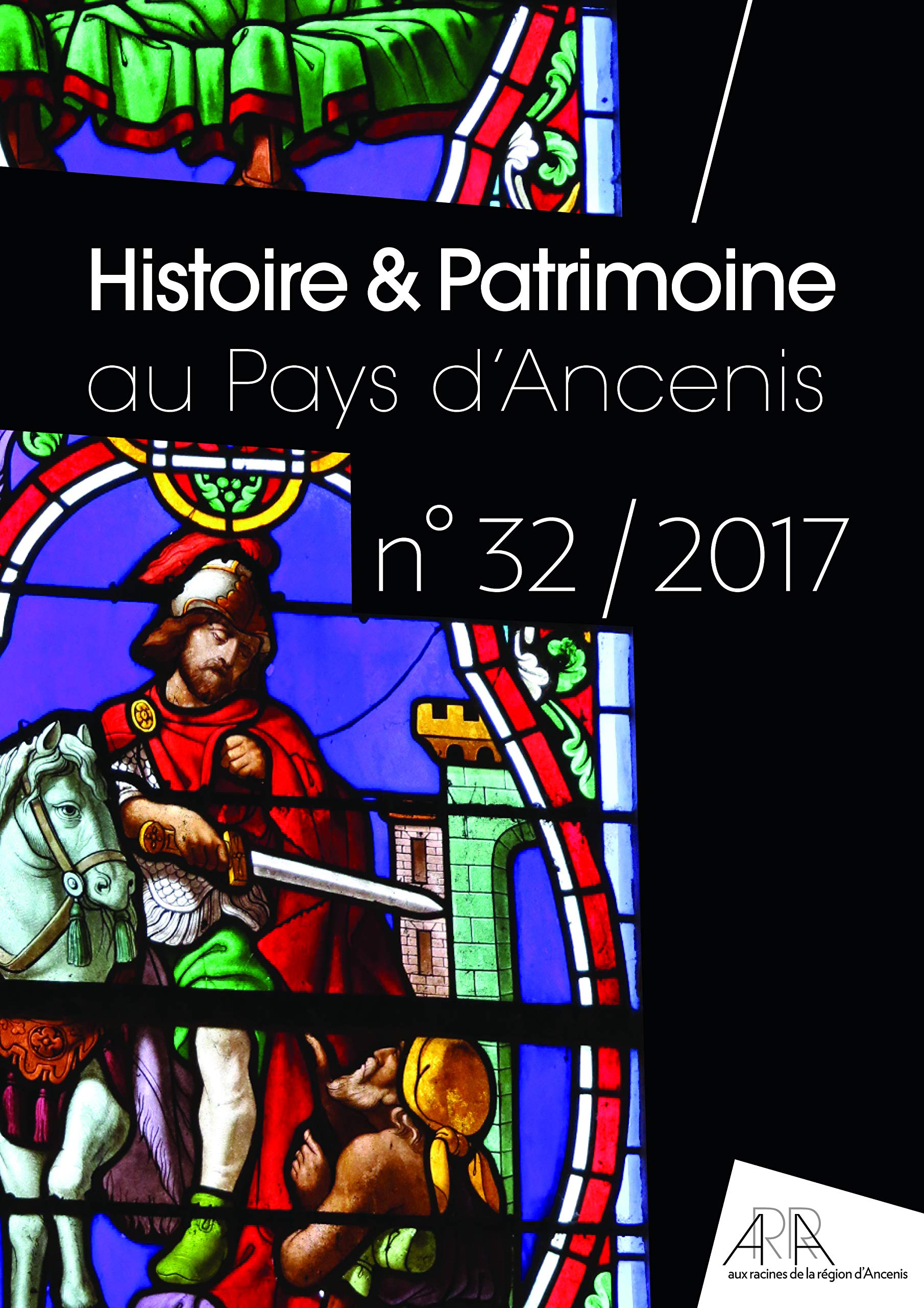 Histoire et Patrimoine au Pays d'Ancenis n°32 book