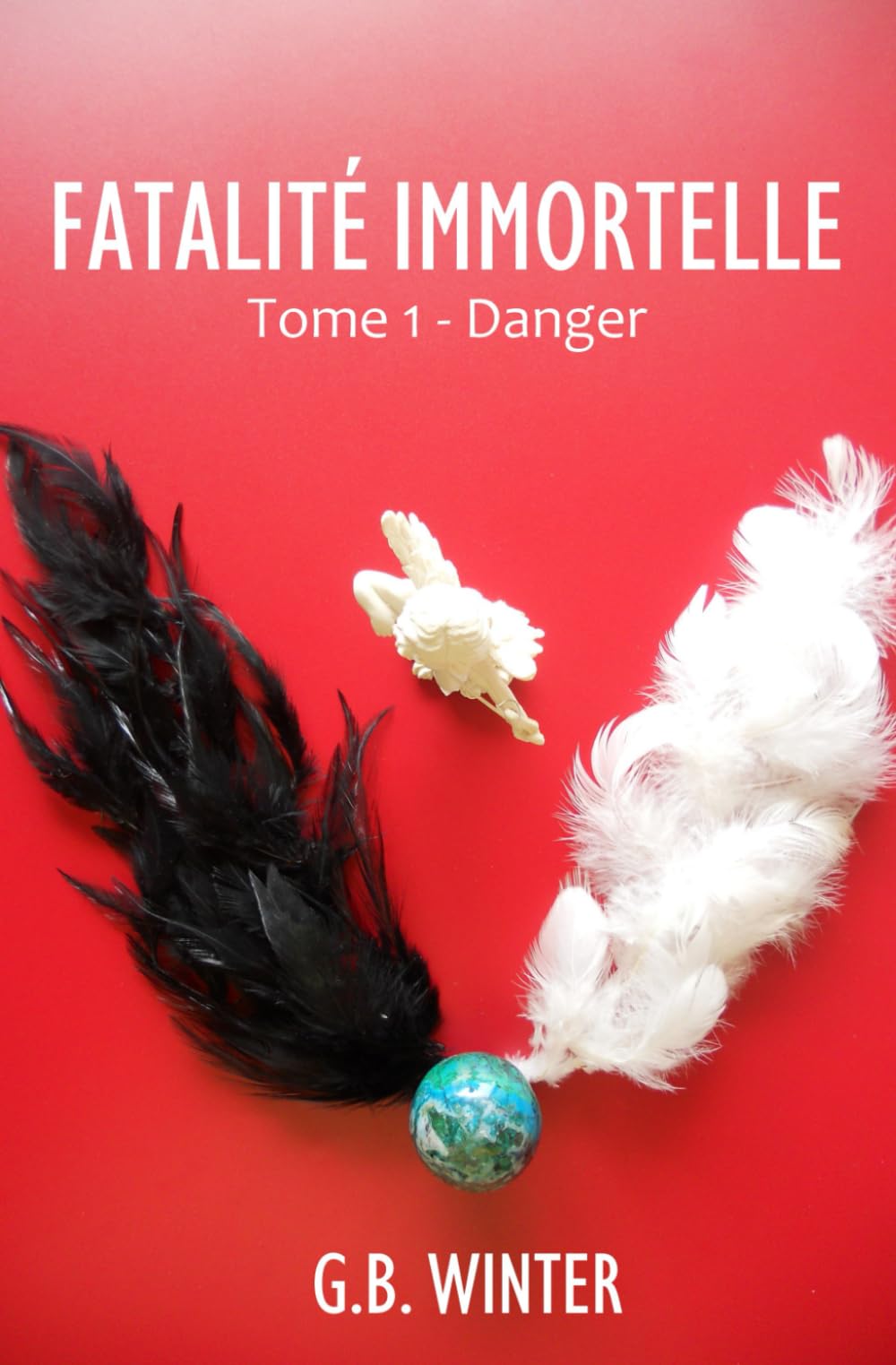 Product Image: FATALITÉ IMMORTELLE