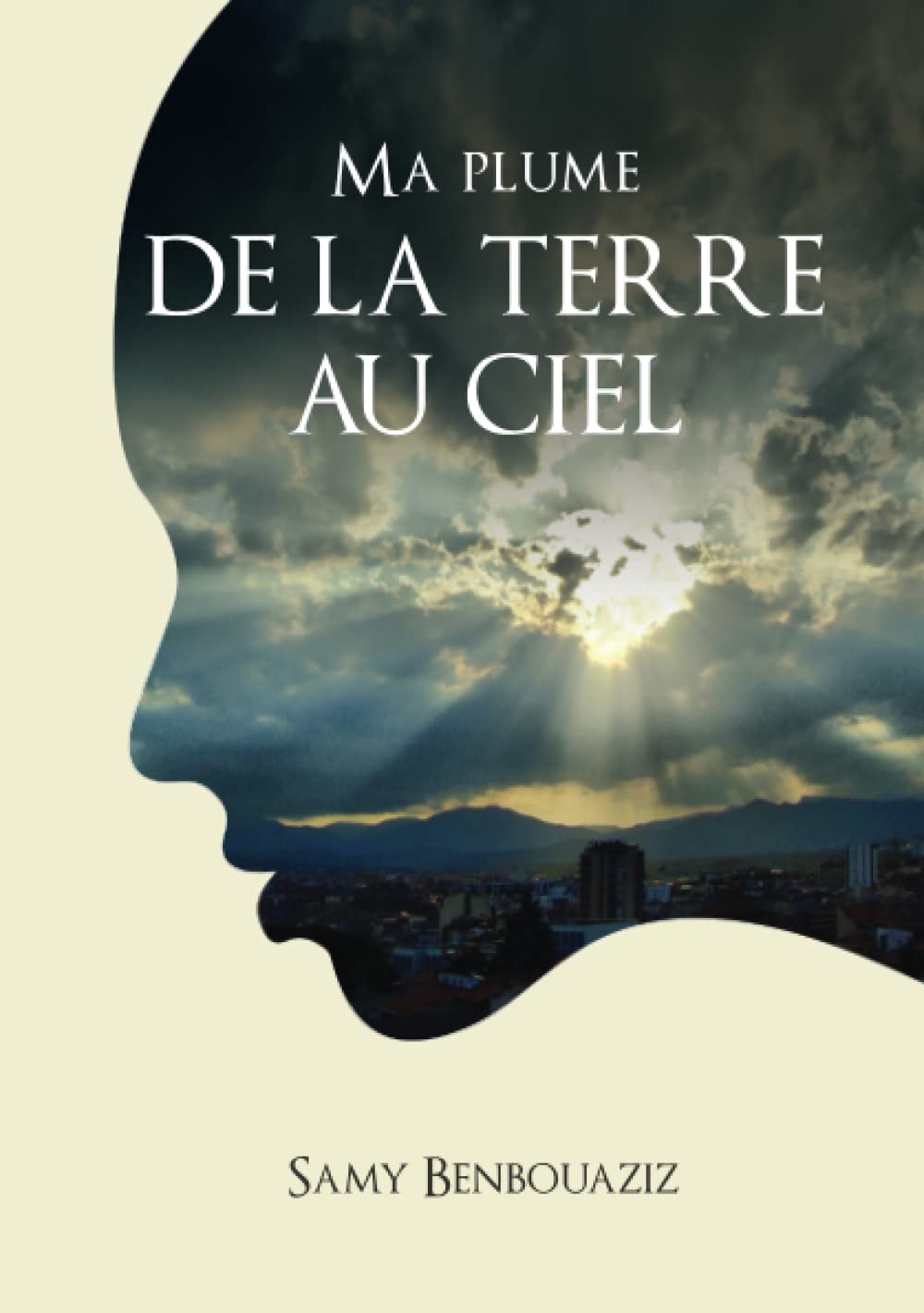 Ma plume de la terre au ciel book
