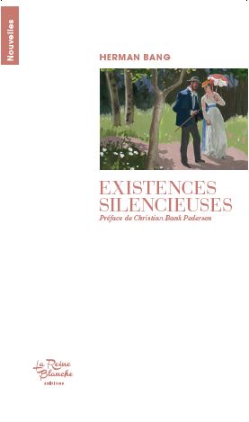 Existences silencieuses Books
