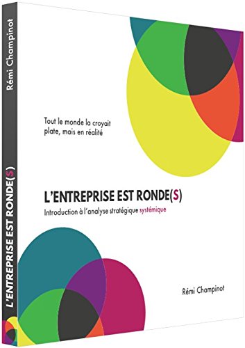 L'ENTREPRISE EST RONDE(S) Books
