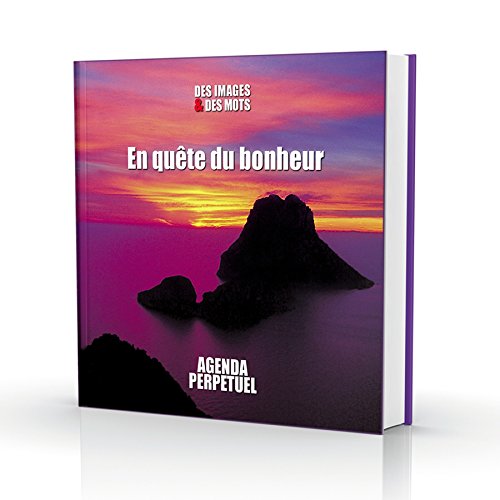 Agenda perpétuel, Des images et des mots Books