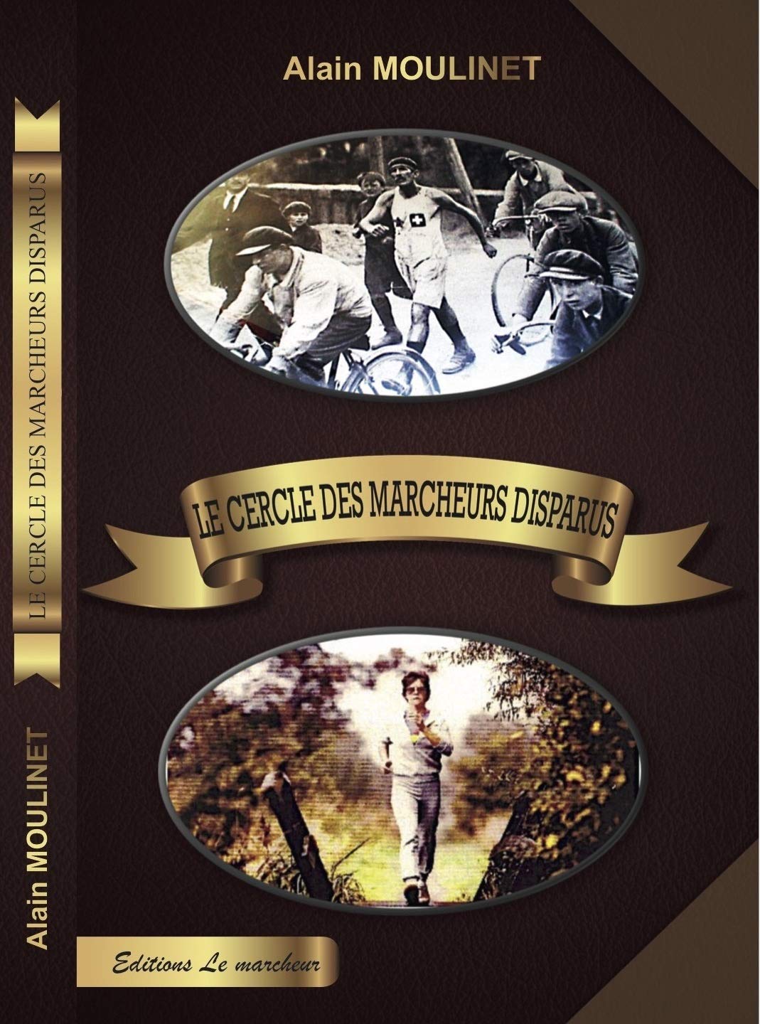 LE CERCLE DES MARCHEURS DISPARUS Leisure & Fun