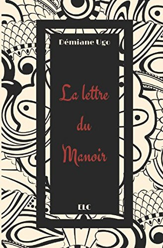 La lettre du Manoir book