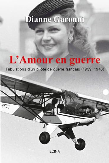 L'Amour en guerre Contemporary literature