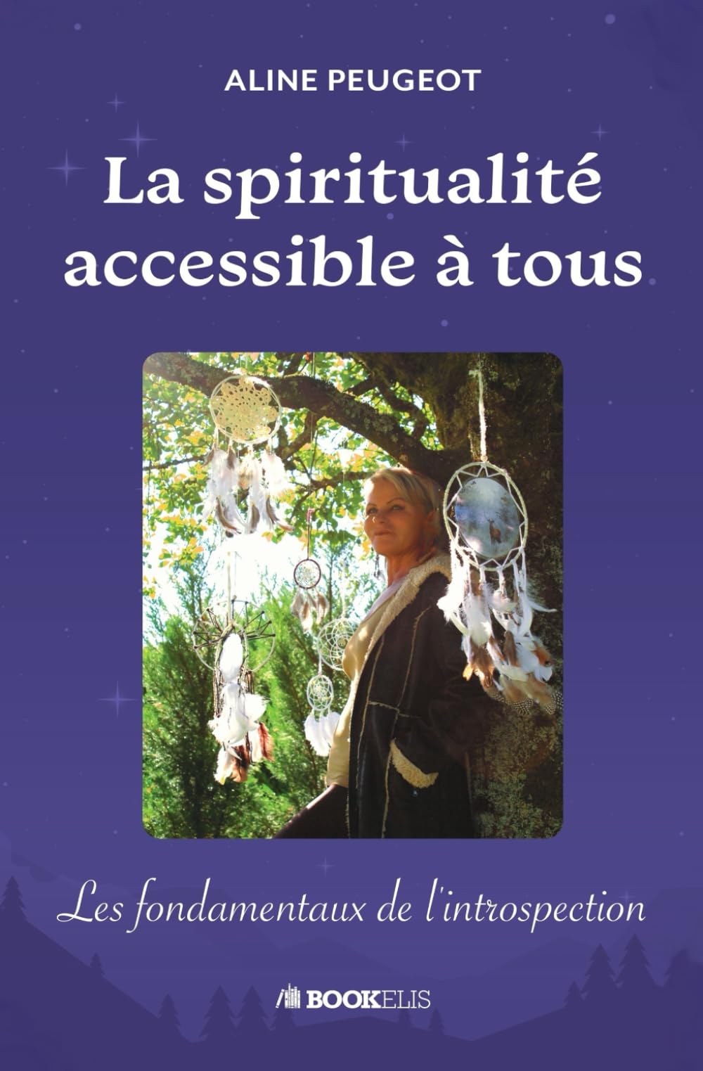 La spiritualité accessible à tous: Les fondamentaux de l'introspection book