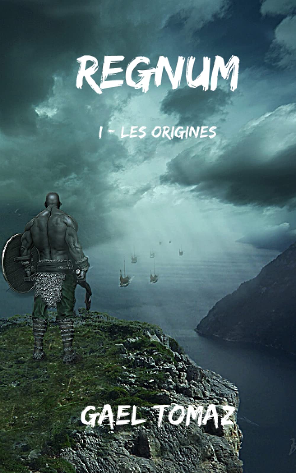 REGNUM Fantasy & Sci-Fi