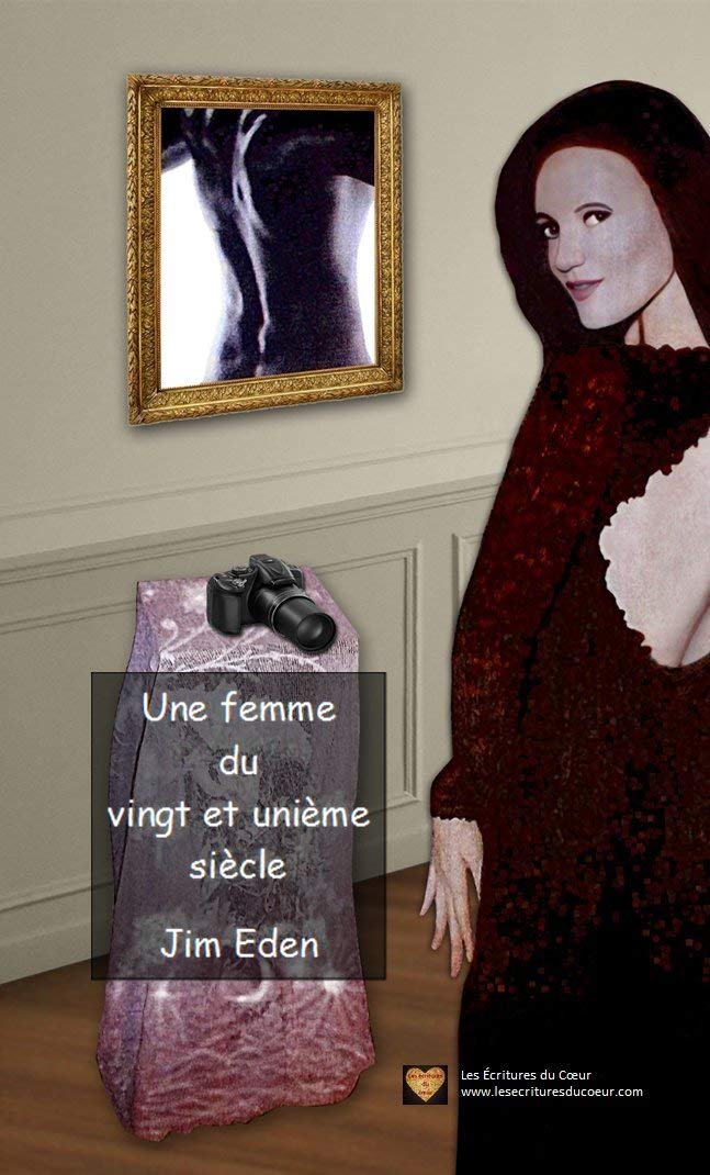 Une femme du vingt et unième siècle book