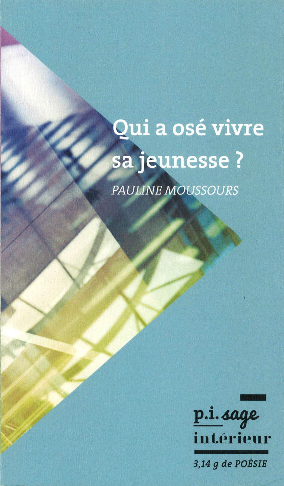 Qui a osé vivre sa jeunesse ?: 2020 book