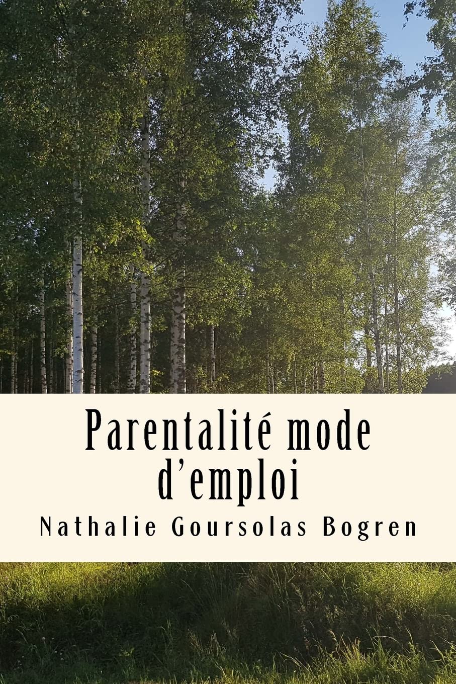 Parentalité mode d'emploi: Recueil complet des articles de mon blog 2008-2017 book