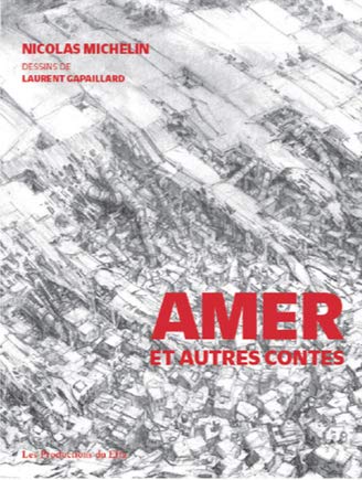 Product Image: Amer et autres contes