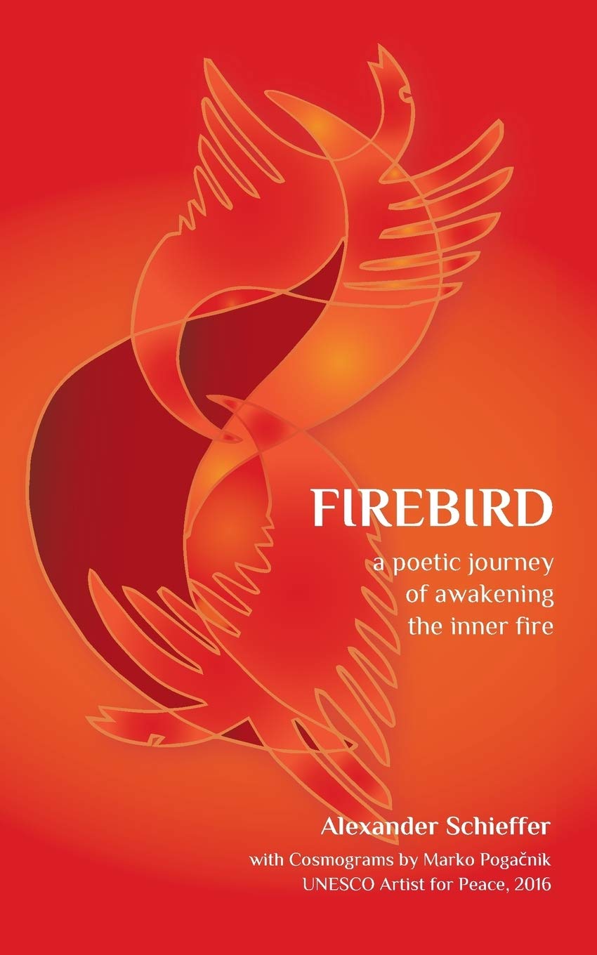 Firebird: A Poetic Journey of Awakening the Inner Fire Poetry