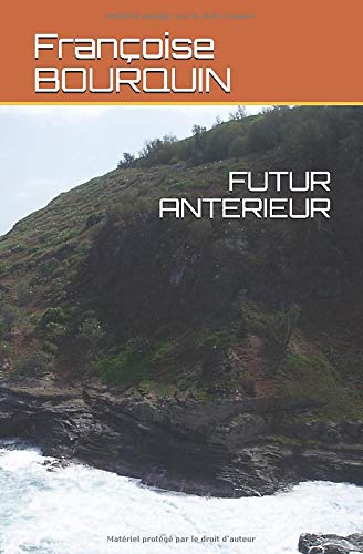 FUTUR ANTERIEUR book