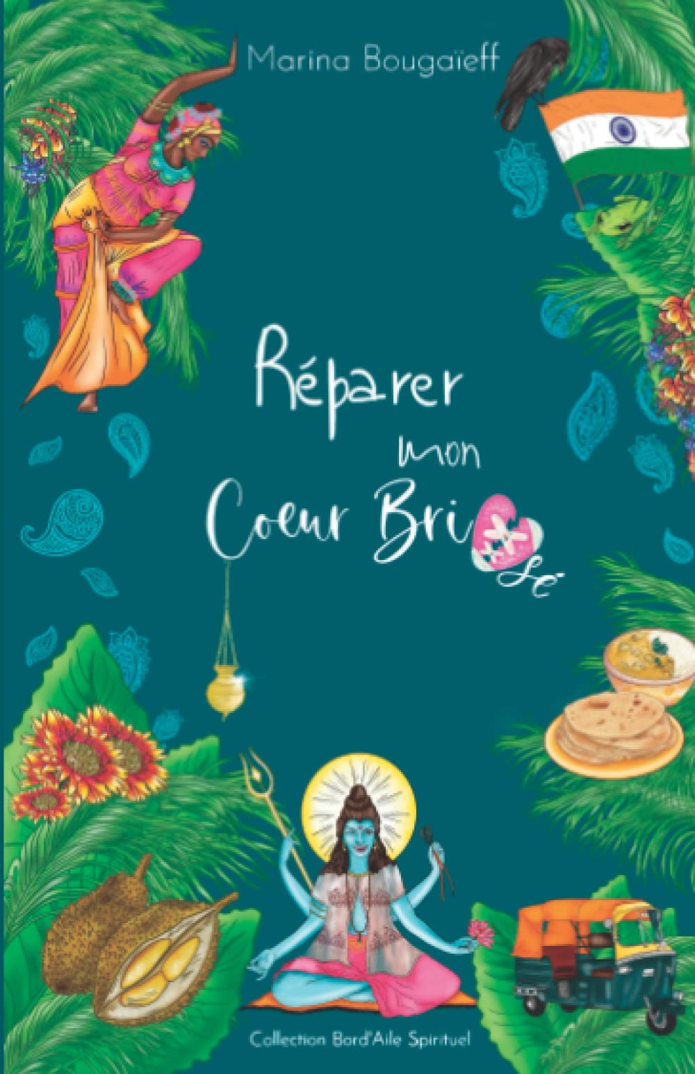 Réparer mon coeur brisé Religion & Esotericism