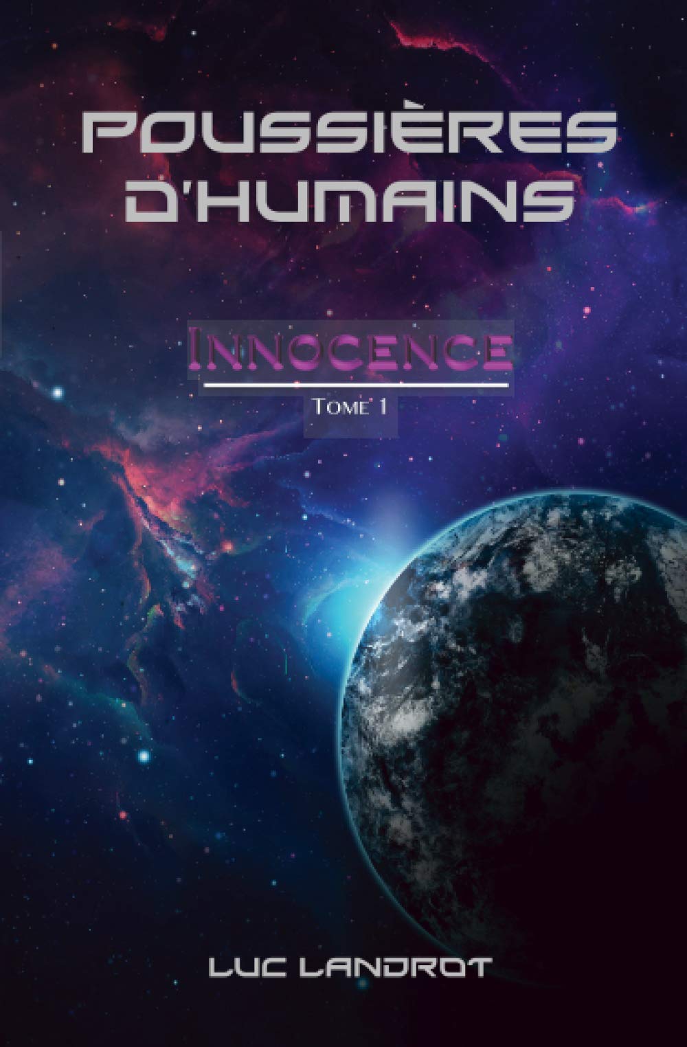 Innocence (Poussières d'Humains) Contemporary literature
