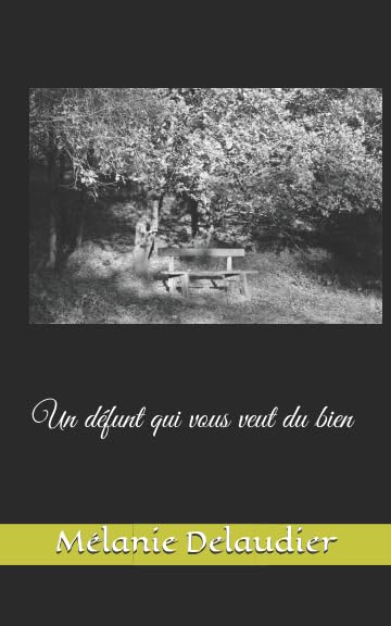 Un défunt qui vous veut du bien book