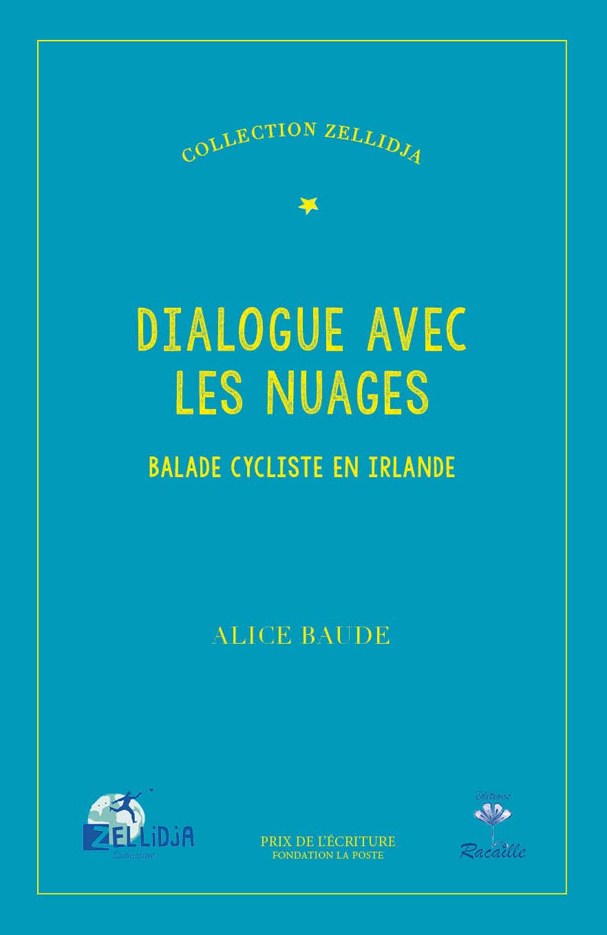 Dialogue avec les nuages, balade cycliste en Irlande Leisure, Home & Garden