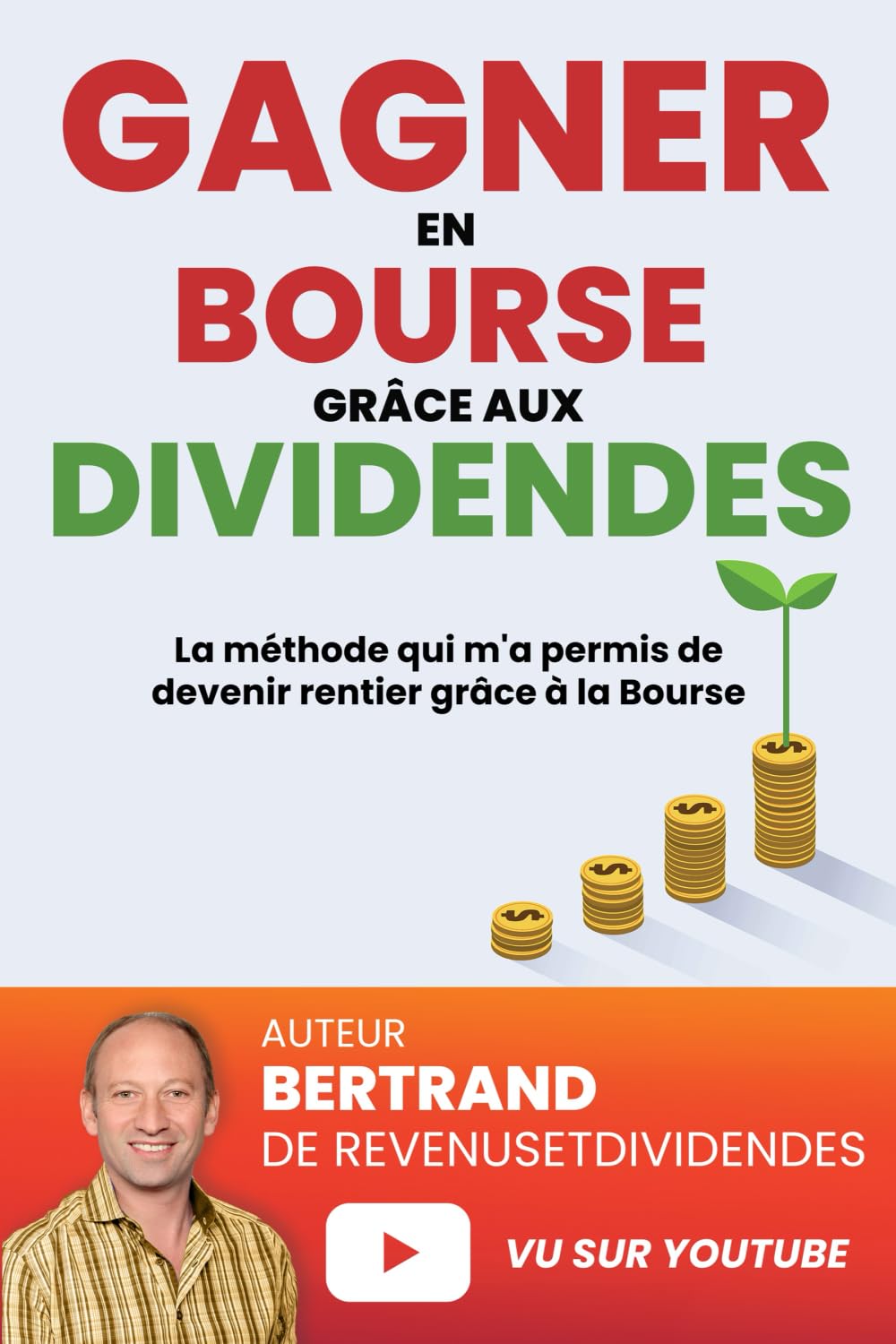 Gagner en Bourse Grâce aux Dividendes Business, Finance & Career