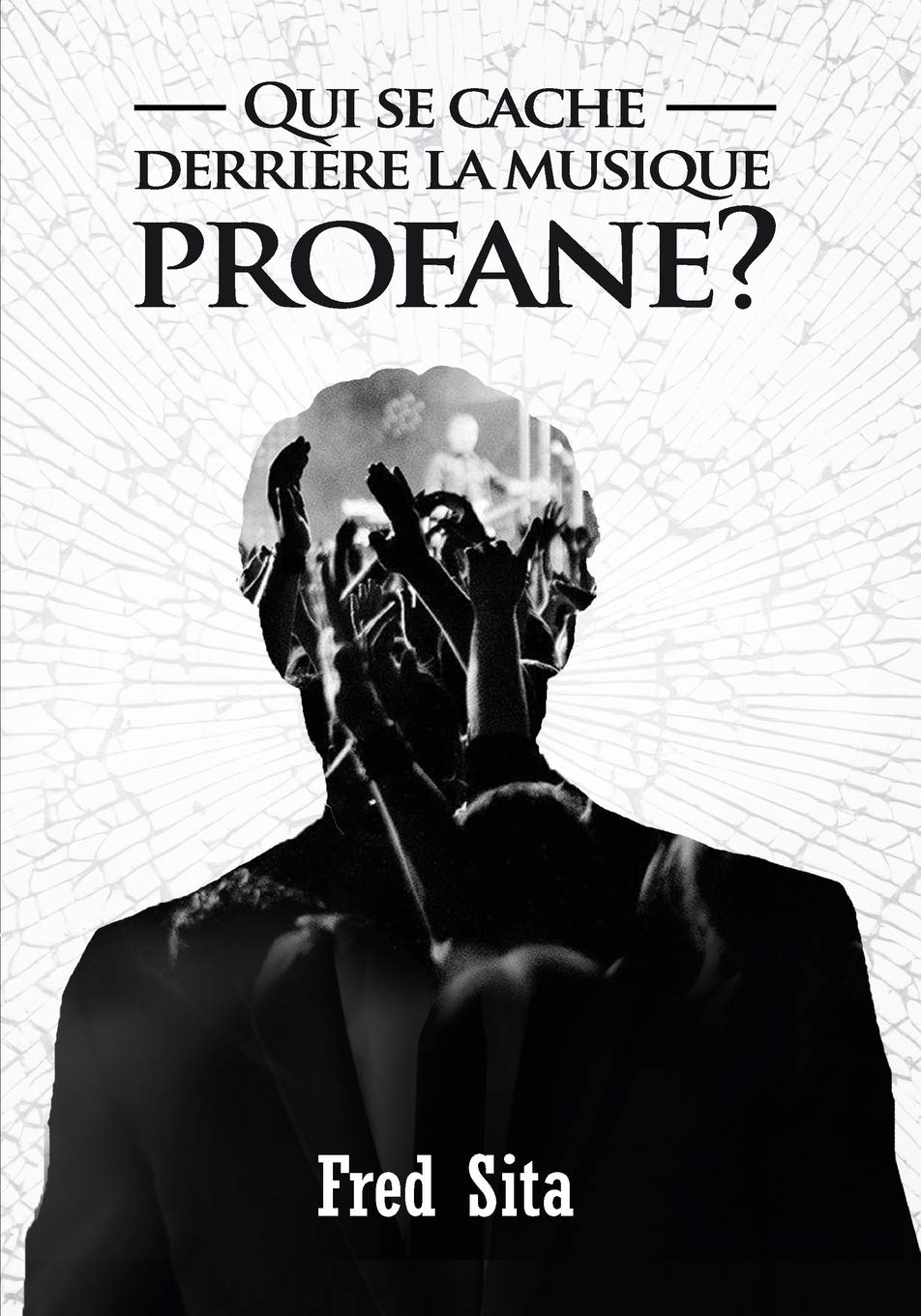 Qui se cache derriere la musique profane? book