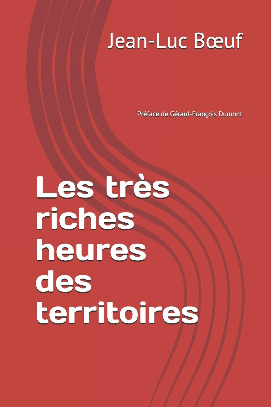 Les très riches heures des territoires book