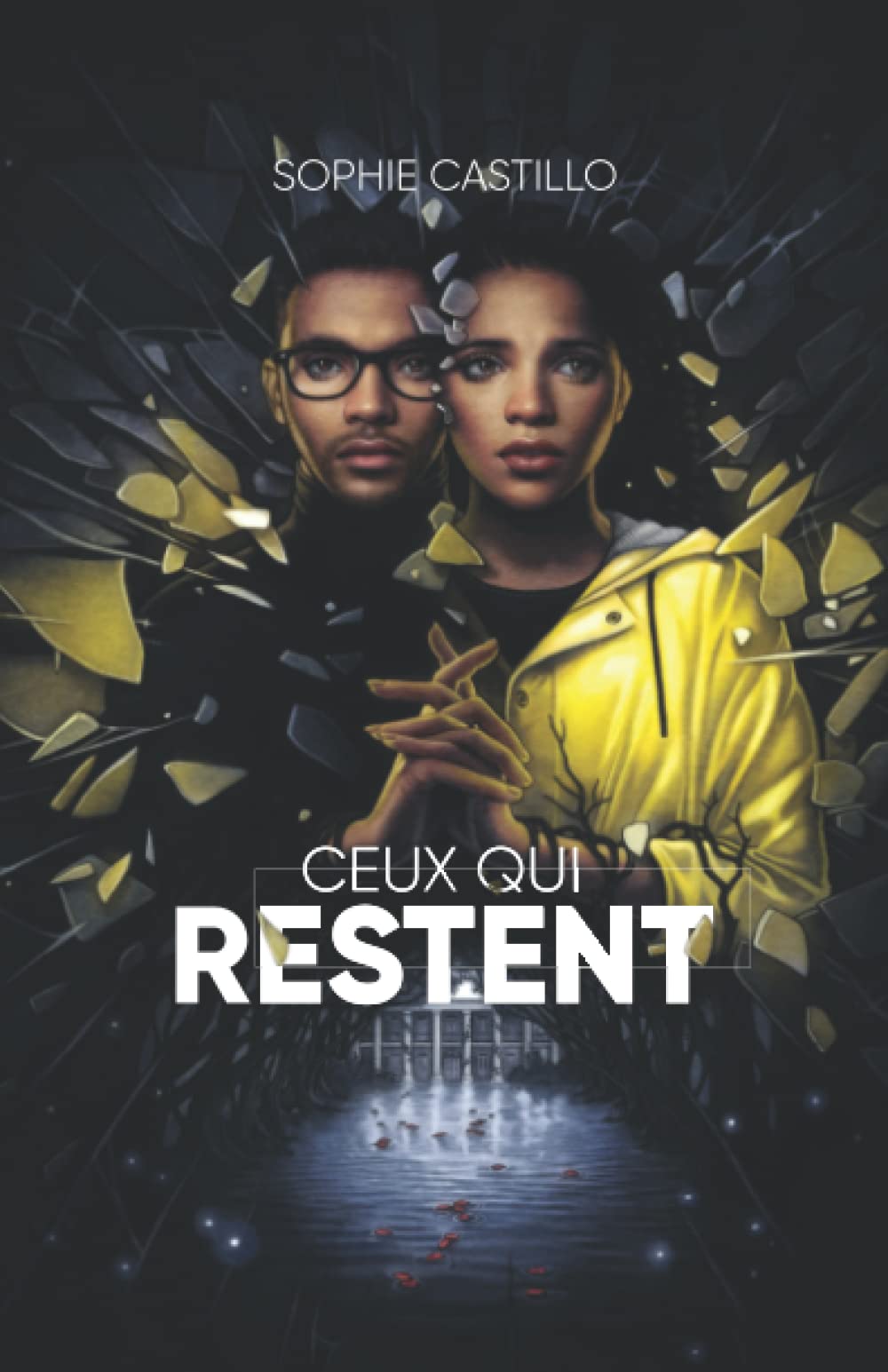 Ceux qui restent: Young-adult Fantastique Suspense & Thrillers