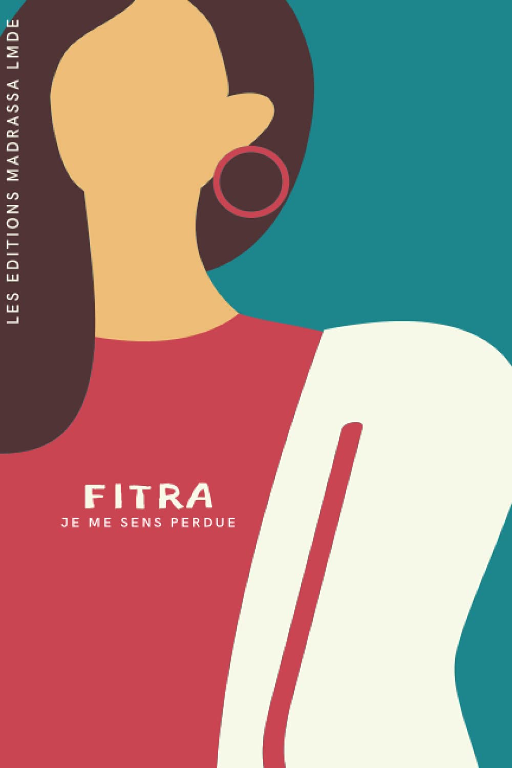 FITRA, je me sens perdue book