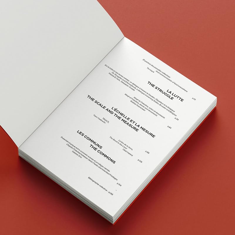Hors de l'État : notre rapport à la terre book