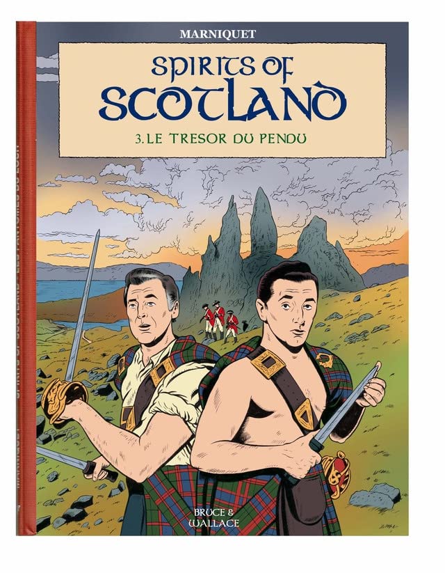 Product Image: Le trésor du pendu