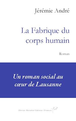 La fabrique du corps humain Books